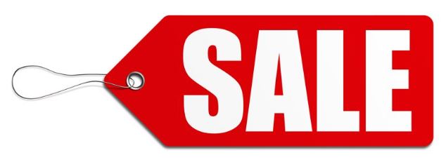 Outlet Store (SALE OFF)