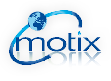 Motix - samen nemen we de leiding