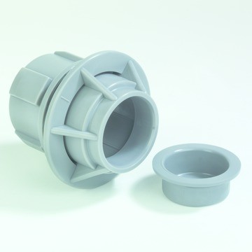 Funderingsdoorvoer kabelplug set a 3