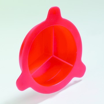 Funderingdoorvoer flensdop