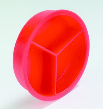 Funderingsdoorvoer buisdop