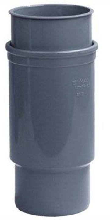 Dyka PVC riool lijm expansiestuk mof/spie