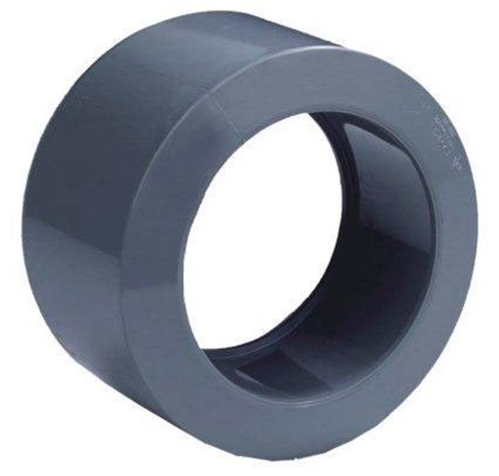 Dyka PVC riool lijm inzetverloop conc.