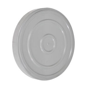 Dyka PVC riool lijm eindkap (om de buis)