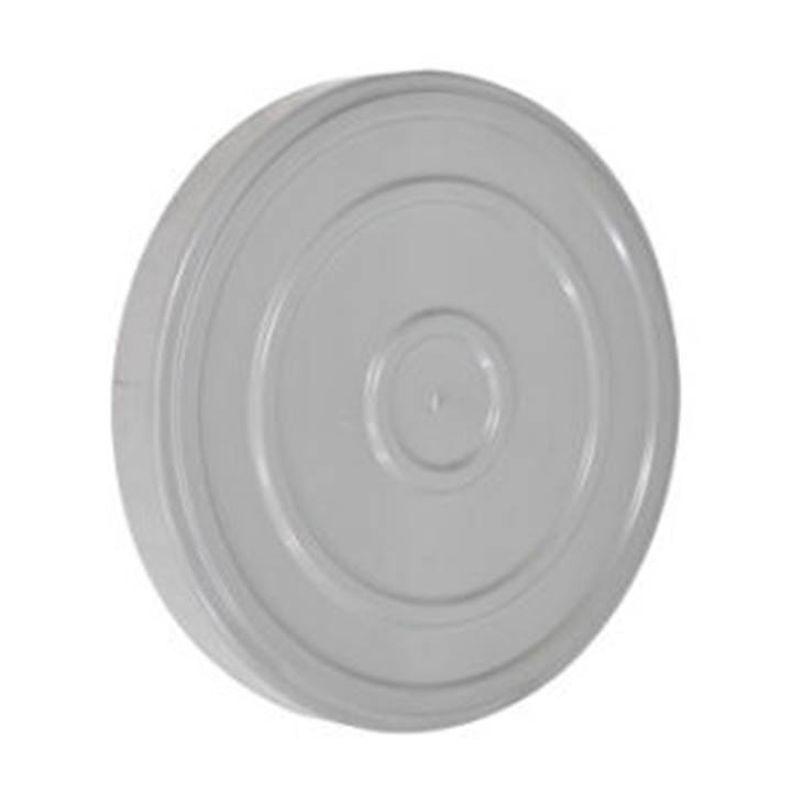 Dyka PVC riool lijm eindkap (om de buis)