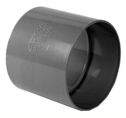 Dyka PVC riool lijm steekmof