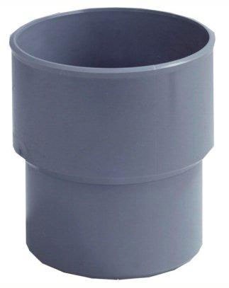 Dyka PVC riool krimpmof lijm metaal