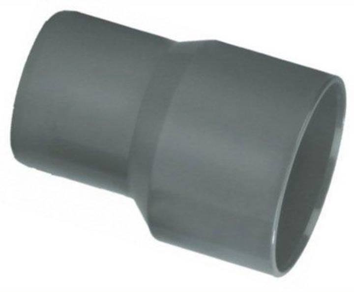 Dyka PVC riool lijm reparatiemof mof/verj.