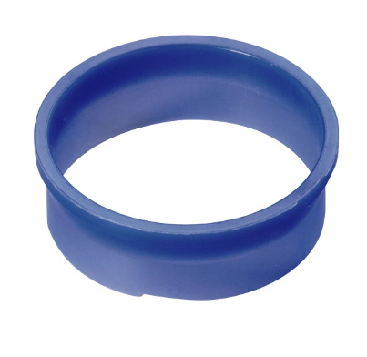 McAlpine 0059910 Klemring blauw 50mm
