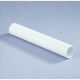 Dyka PVC muurbuis 32mm L=200mm wit