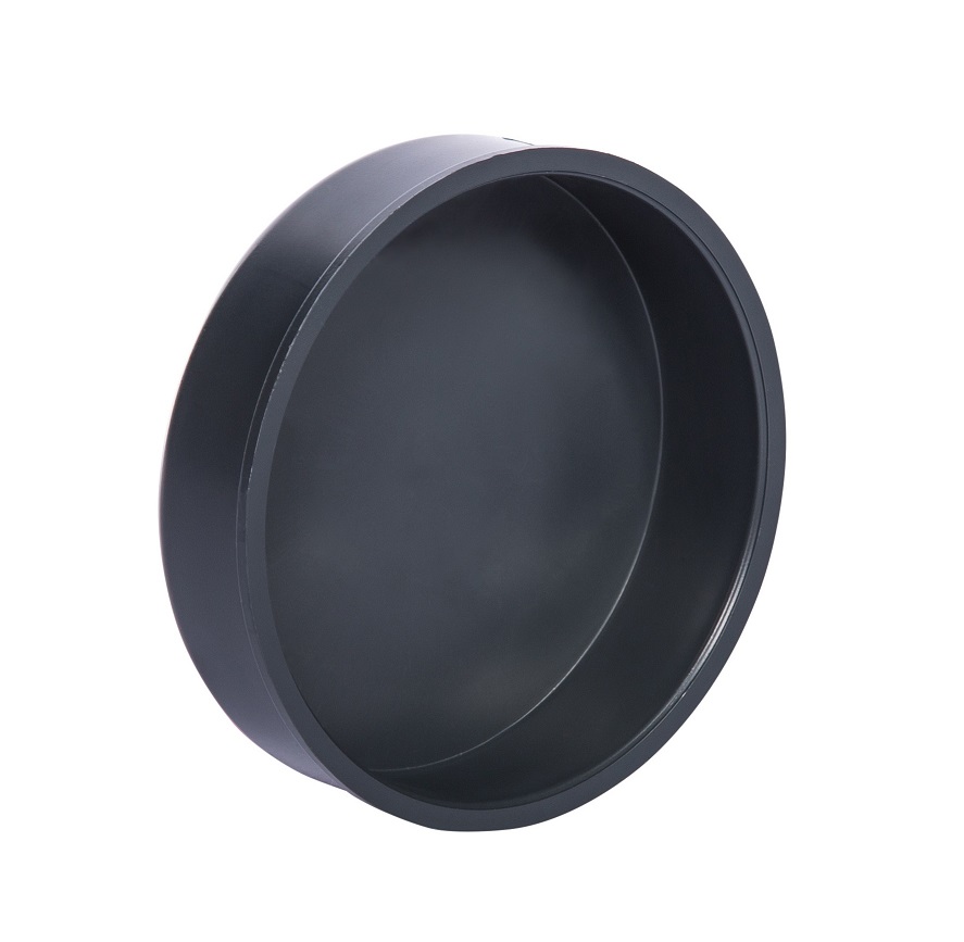 Pipelife PVC riool lijm eindkap