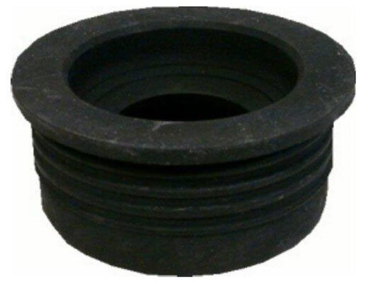 Dyka Rubber RO overgangsstuk