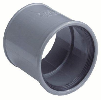 Dyka PVC riool manchet x lijm SN4 steekmof