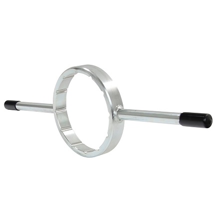 Pipelife montagesleutel t.b.v. PVC keilinlaat