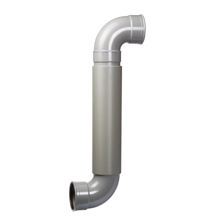 Pipelife PVC expansiestuk Poldermodel