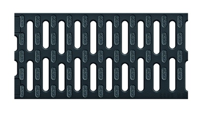 ACO kunststof sleufrooster V100S