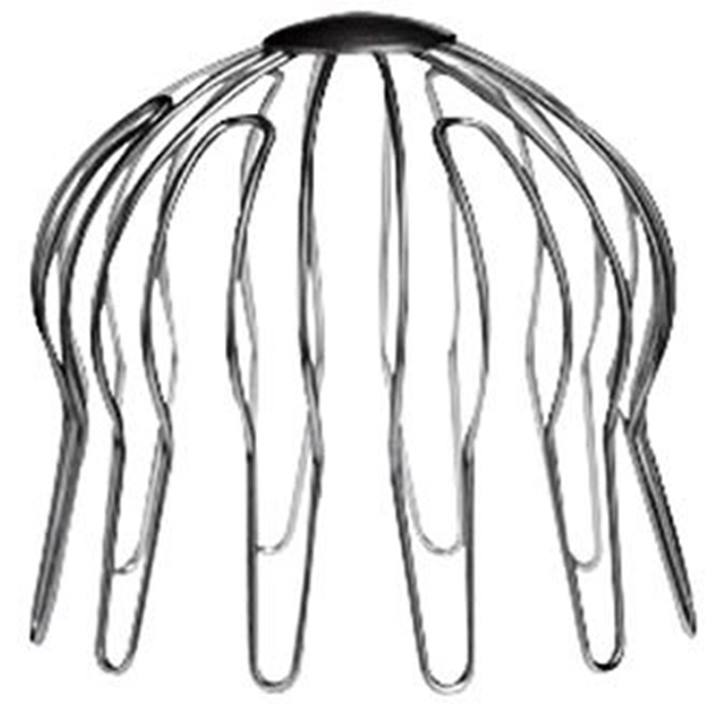 Dyka Staal HWA boldraadroosterverzinkt