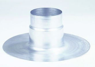 Dyka ALU HWA plakplaat