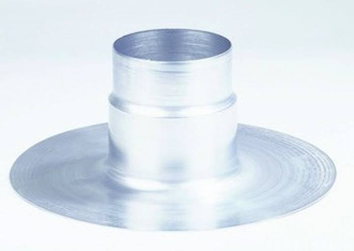 Dyka ALU HWA plakplaat