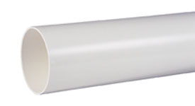 Dyka PVC HWA buis wit Komo