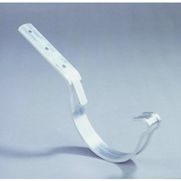 Dyka Aluminium steunbeugel mastgoot 120mm