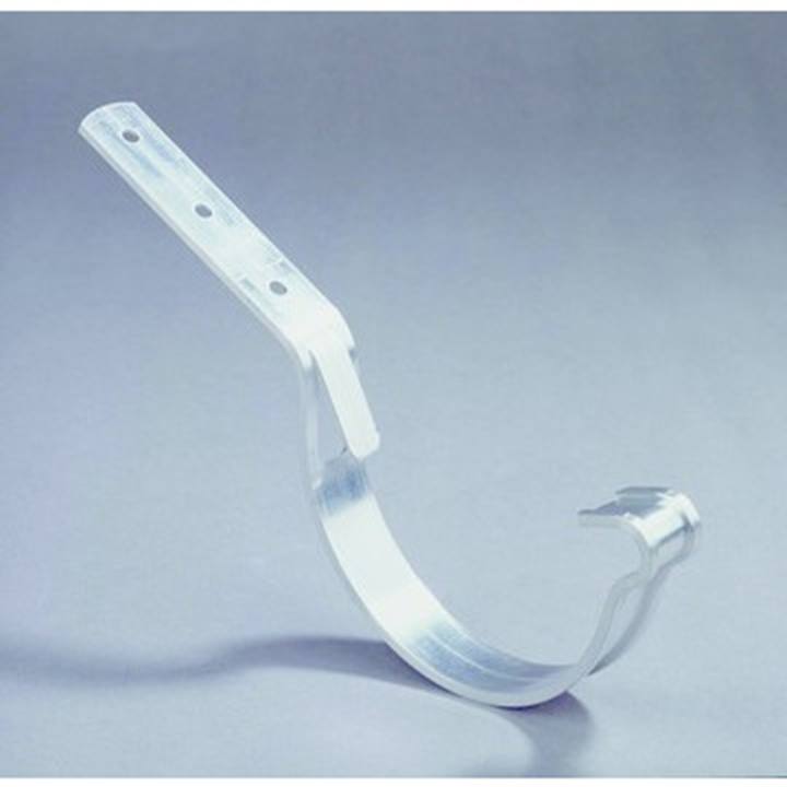 Dyka Aluminium steunbeugel mastgoot 120mm