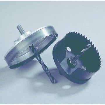 Dyka Gatzaag 80mm t.b.v.  Mast-/Bakgoot