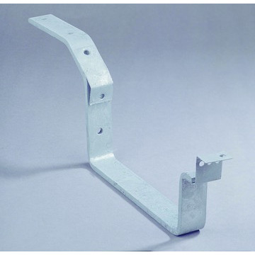 Dyka Verzinkte gootbeugel bakgoot 120mm type A horizontaal
