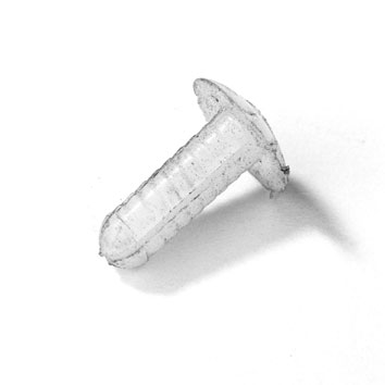 Dyka Tap-it schroef t.b.v. bakgoot