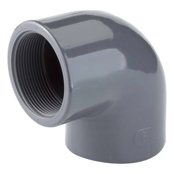 TP PVC HD schroef knie 90° lijm x bi.dr.