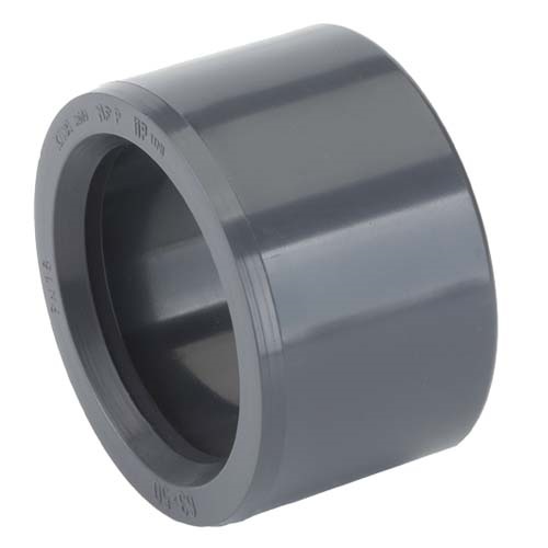 TP PVC HD inlijmring 2x lijm