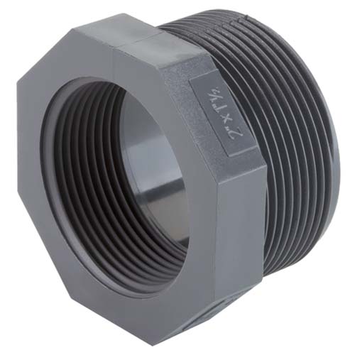 TP PVC HD verloopring bu.dr. x bi.dr.