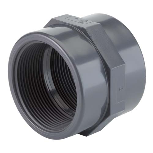 TP PVC HD draadsok 2x bi.dr.