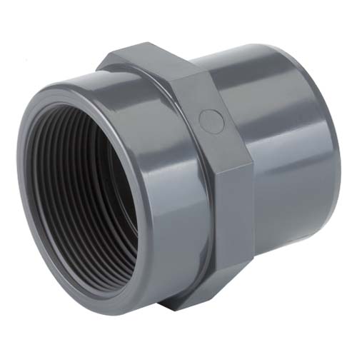 TP PVC HD adapter uitwendig lijm x bi.dr.