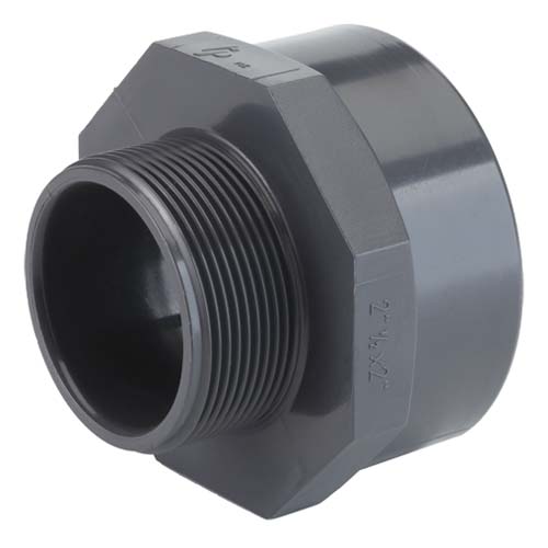 TP PVC HD soknippel bi.dr. x bu.dr.