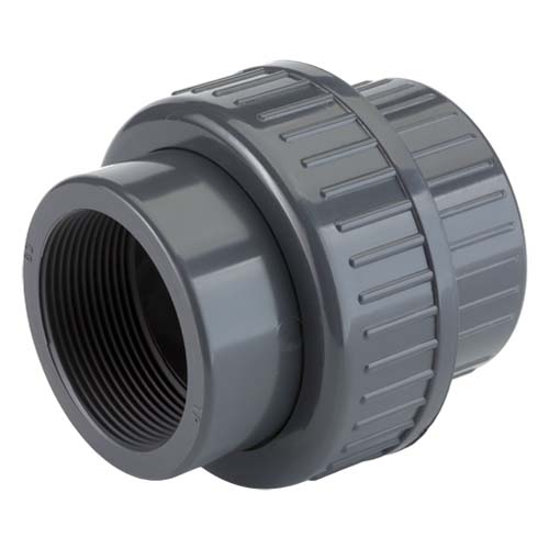 TP PVC HD 3/3 koppeling 2x bi.dr.