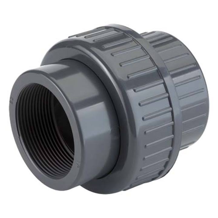 TP PVC HD 3/3 schroef koppeling lijm x bi.dr.