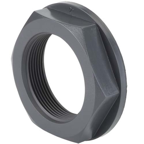 TP PVC HD draadmoer bi.dr.