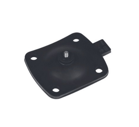 Los membraan t.b.v. T-4 membraanafsluiter