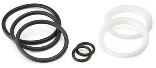 TP TP Pakkingset t.b.v. PVC kogelkraan type Safe