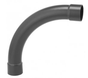 VDL 4-D radius bocht 83°/90° 10bar (HV)