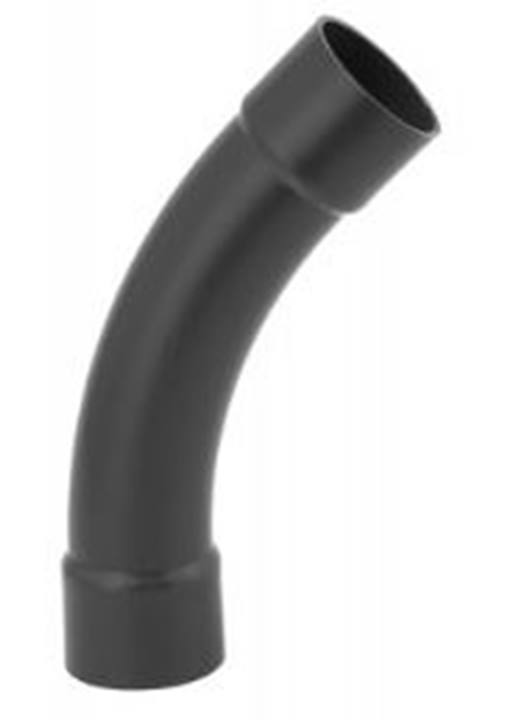 VDL 4-D radius bocht 45° 10bar (HV)