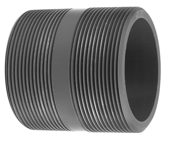 VDL Draadnippel (HV)