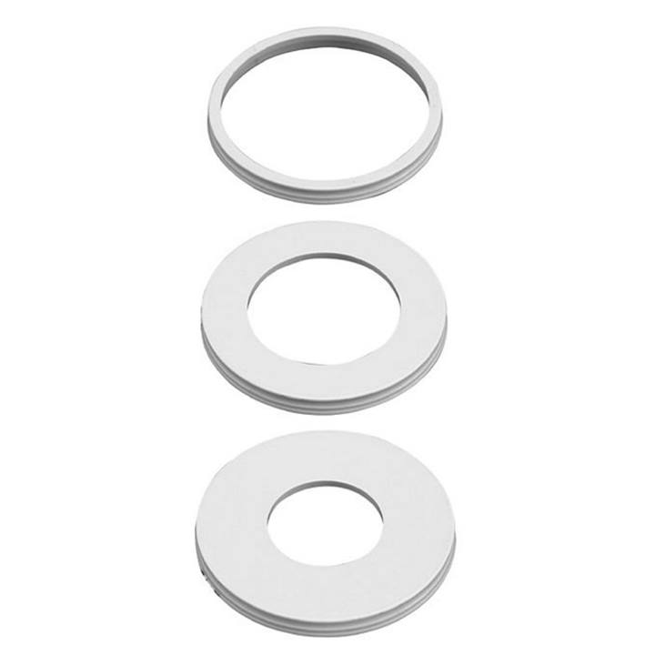 VDL Smoorplaatje klik model