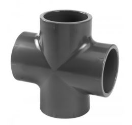 VDL Kruisstuk INCH maten