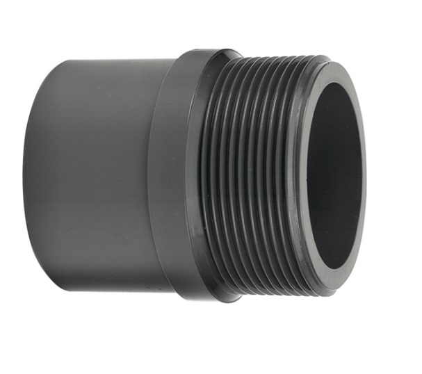 VDL Draadeind met stootrand