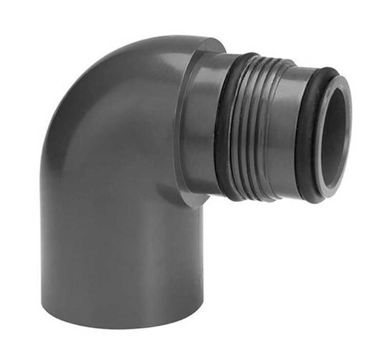 VDL Swingknie buiten