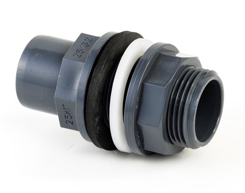 VDL Doorvoerkoppeling