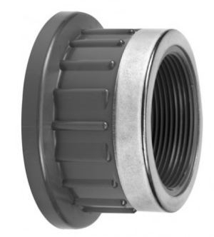 VDL Inlegdeel kogelkraan bi.dr.