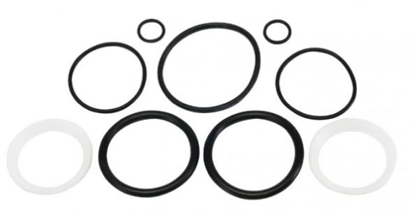 VDL Vervangset kogelkraan standaard